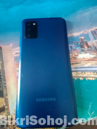 Samsung galaxy a03s